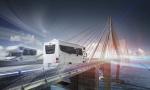Concorde Cruiser Mercedes-Benz Atego 2018 года